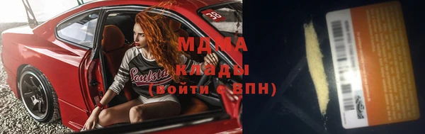 шишки Абаза