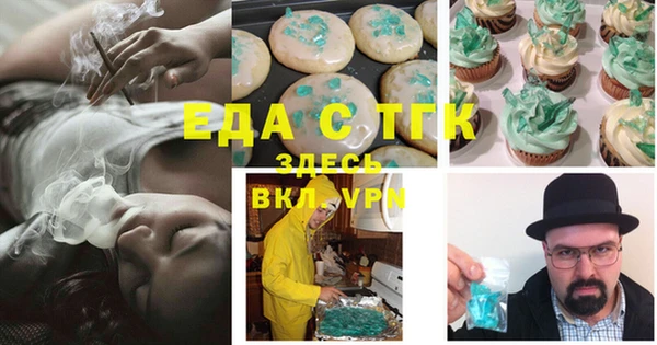 шишки Абаза