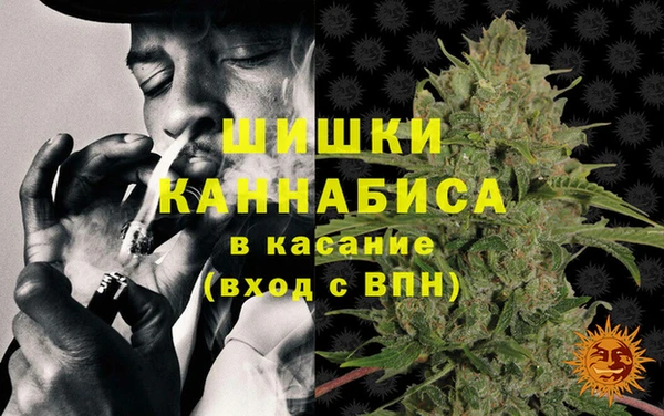 хмурый Медногорск
