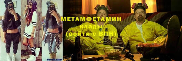 крисы Мегион